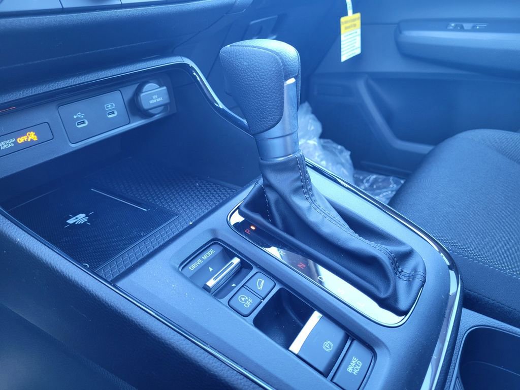 New 2026 Honda CR-V LX image 23