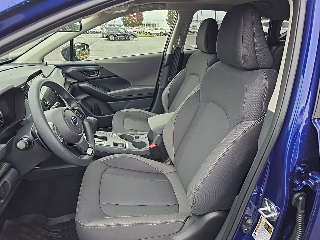 New 2025 Subaru Crosstrek 2.5i Premium image 10