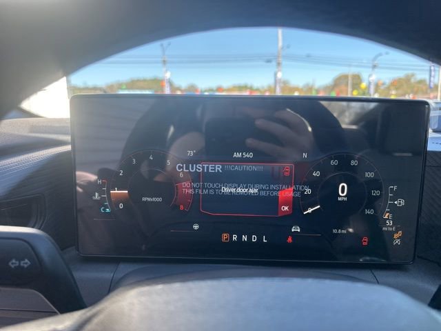 New 2026 Ford Mustang Coupe image 21