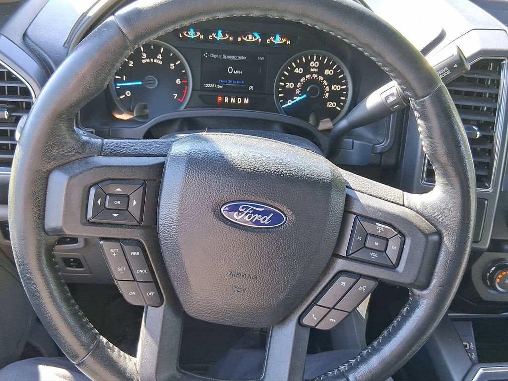 Used 2020 Ford F150 XLT w/ Equipment Group 302A Luxury AWD/4WD image 16