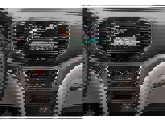 Used 2025 Honda Ridgeline RTL+ image 12