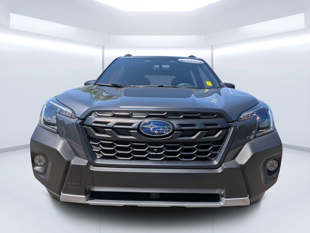Used 2025 Subaru Forester Wilderness w/ Wilderness Package AWD/4WD image 8