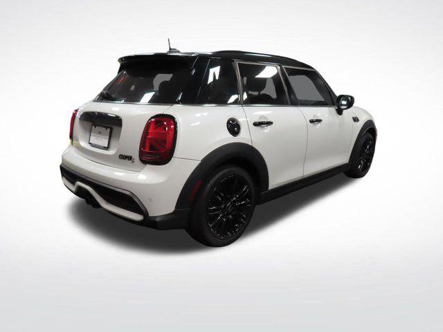 Used 2023 MINI Cooper S FWD image 34