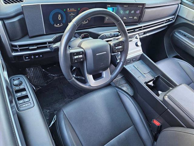 Used 2024 Hyundai Santa Fe SEL image 10