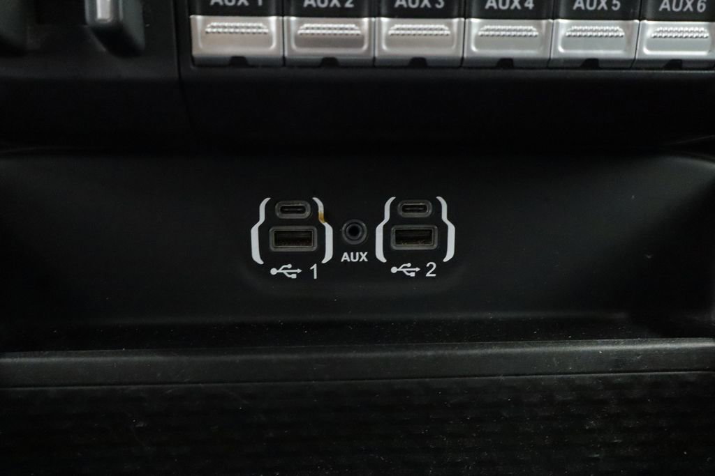 Used 2024 RAM 3500 Laramie w/ Night Edition AWD/4WD image 33