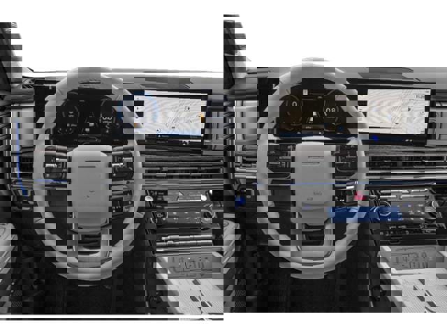 New 2026 Hyundai Santa Fe Limited image 7