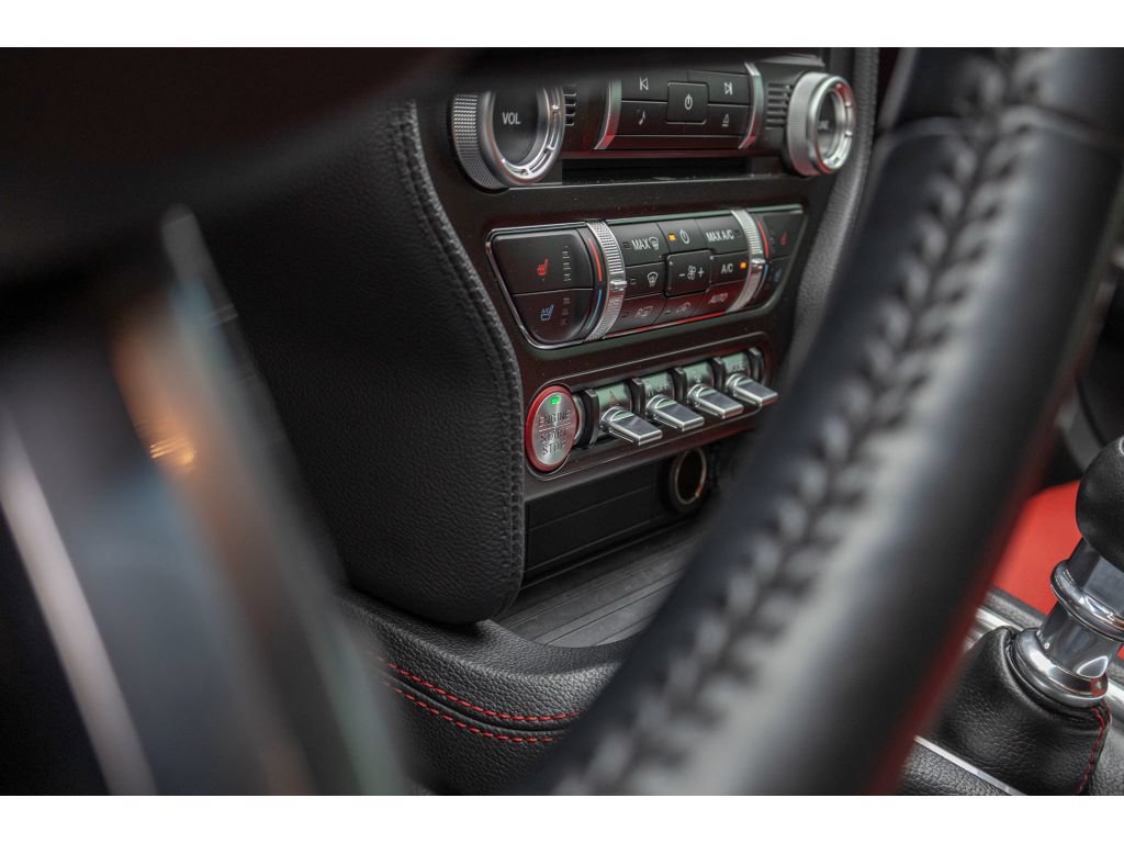 Used 2019 Ford Mustang GT Premium w/ GT Performance Package RWD image 21