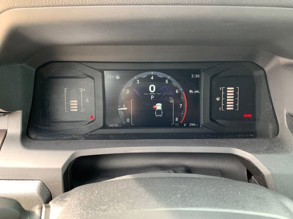 Used 2024 Toyota Tacoma SR5 RWD image 30