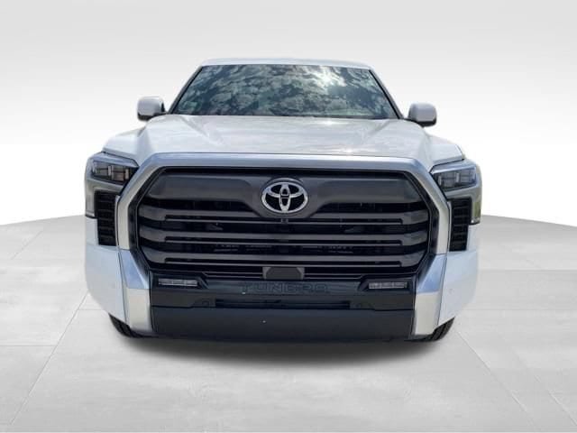 New 2026 Toyota Tundra Limited AWD/4WD image 28