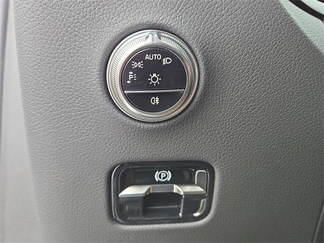 New 2026 Mercedes-Benz GLC 43 AMG GLC 43 AMG image 17