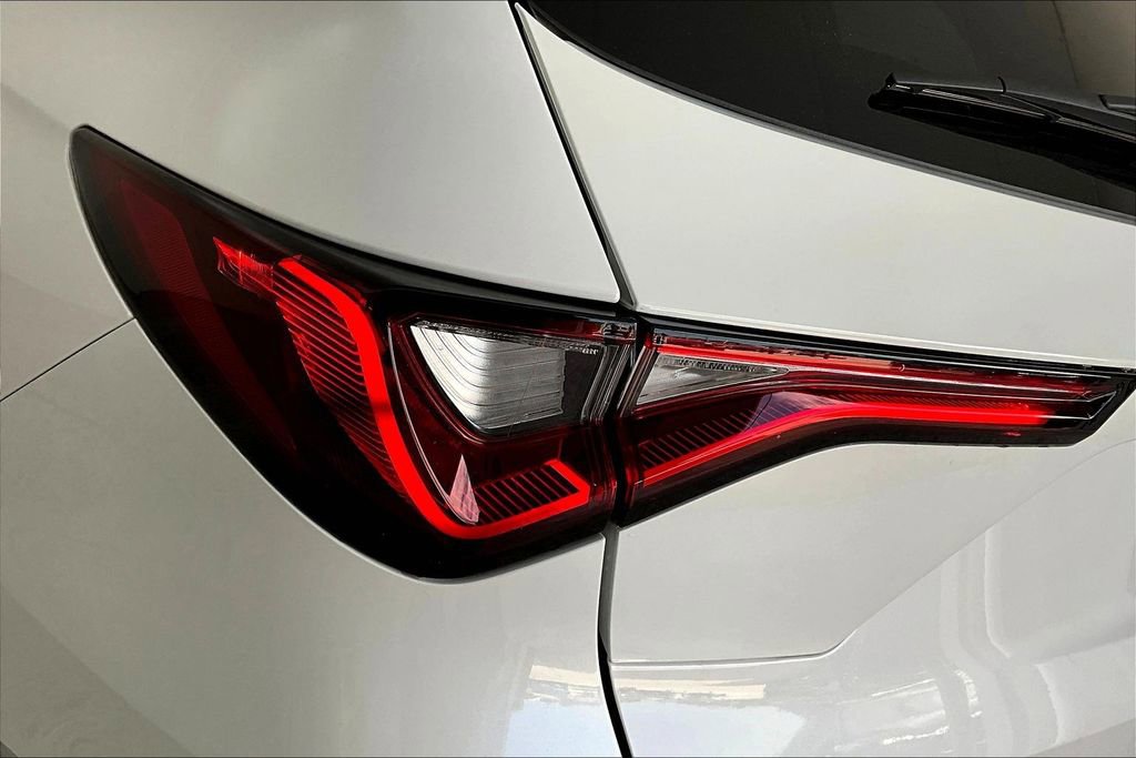 New 2026 Acura MDX w/ Technology Package image 40
