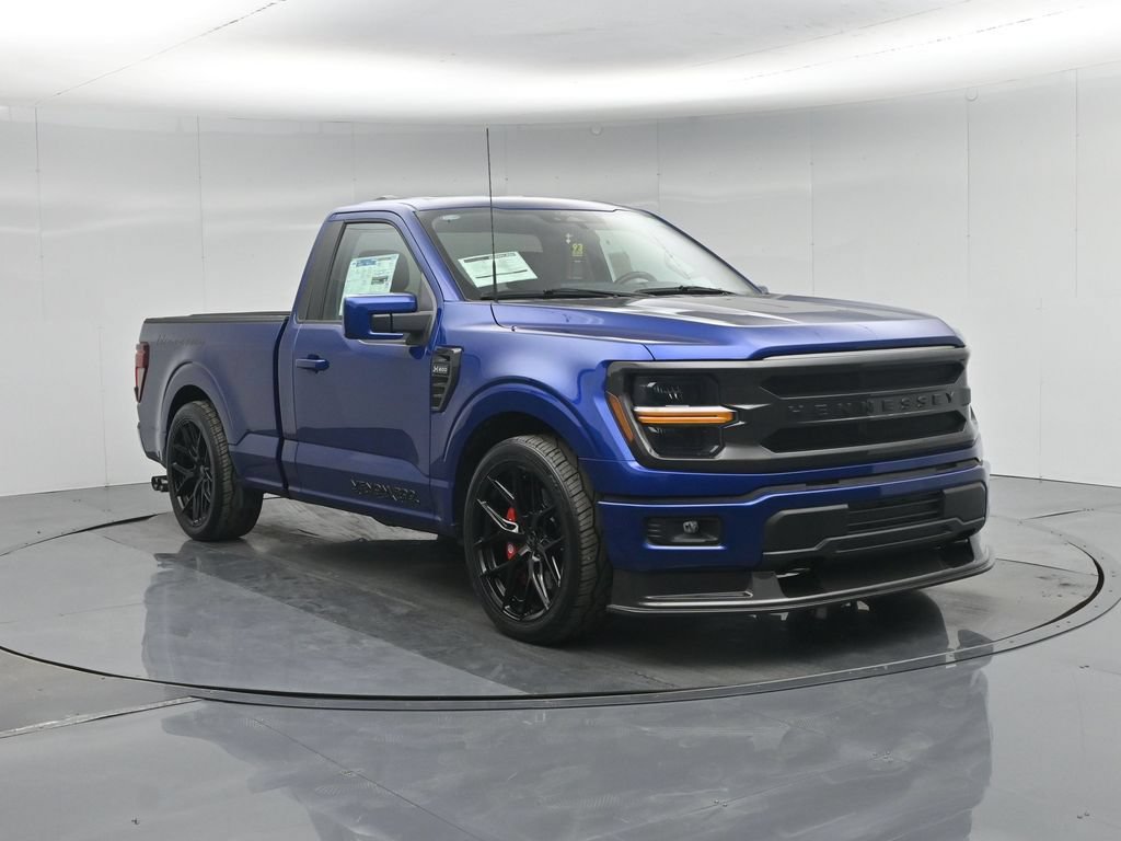 New 2026 Ford F150 XL w/ Equipment Group 103A High AWD/4WD image 48