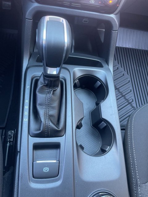 New 2025 Ford Ranger XLT image 45