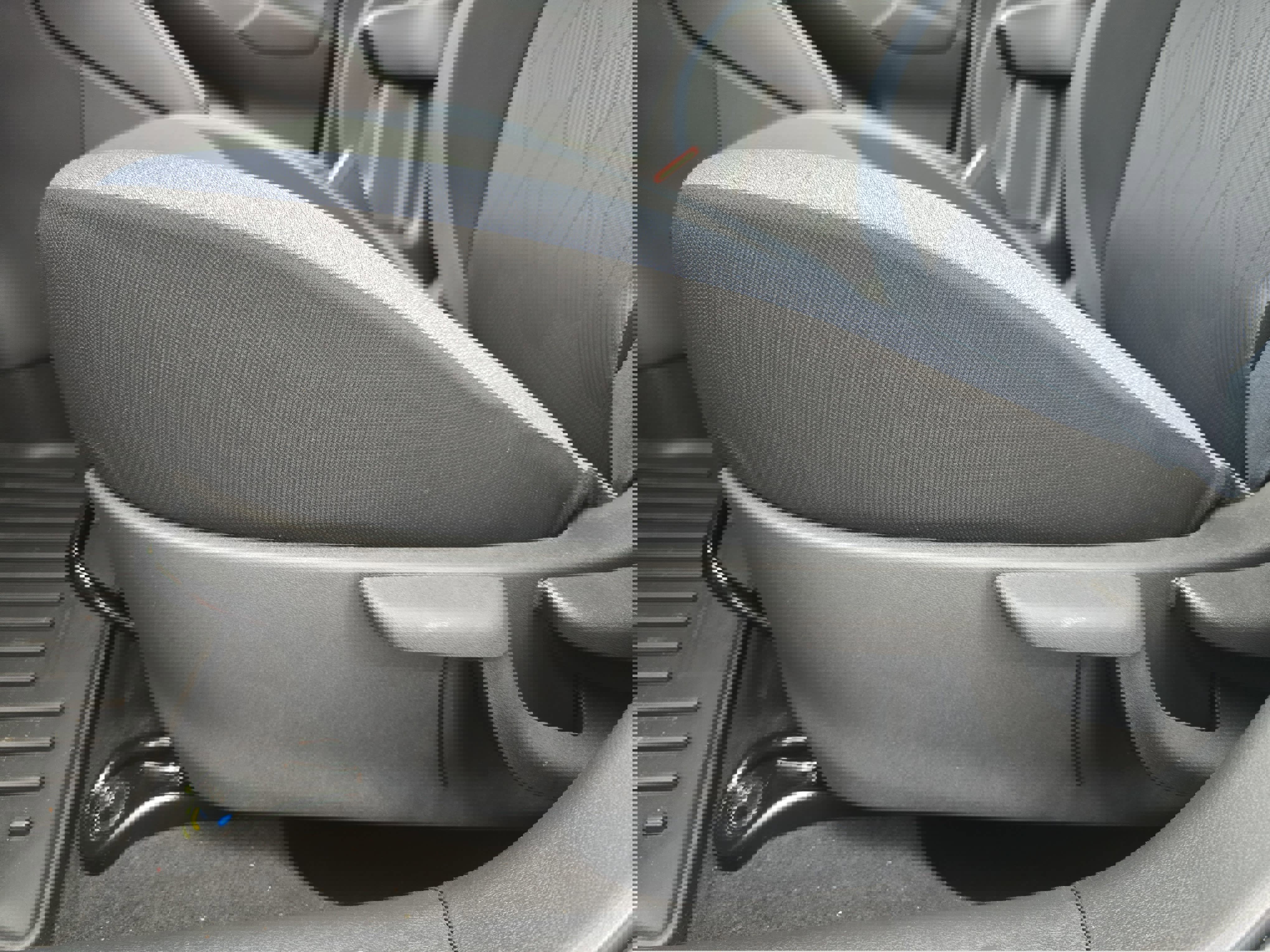 New 2025 Nissan Versa SV w/ Trunk Package image 27