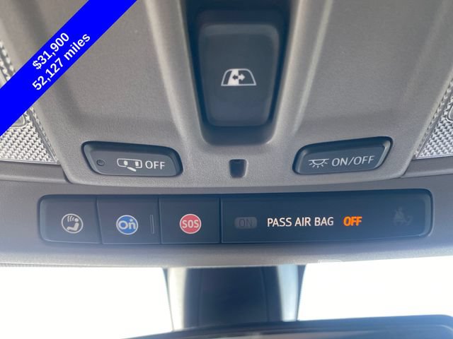 Used 2021 Chevrolet Silverado 1500 LT w/ Convenience Package II AWD/4WD image 26