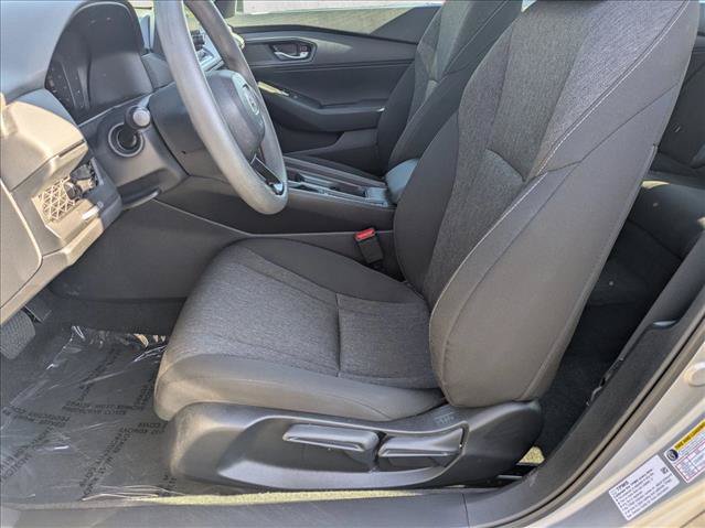 Used 2024 Honda Accord LX image 15