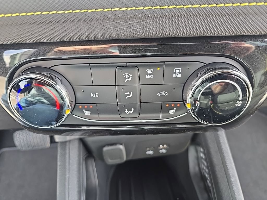 New 2026 Chevrolet TrailBlazer ACTIV w/ Driver Confidence Package image 22