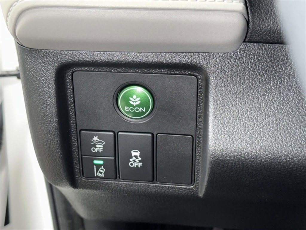 Used 2021 Honda HR-V EX image 27