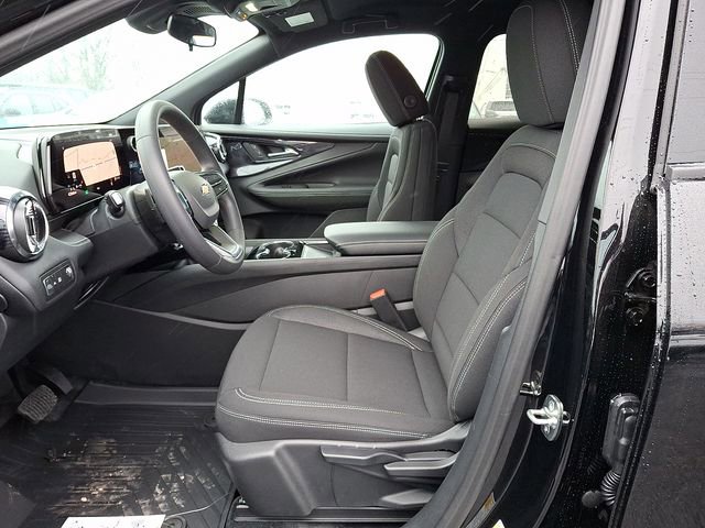 New 2026 Chevrolet Blazer EV LT image 9