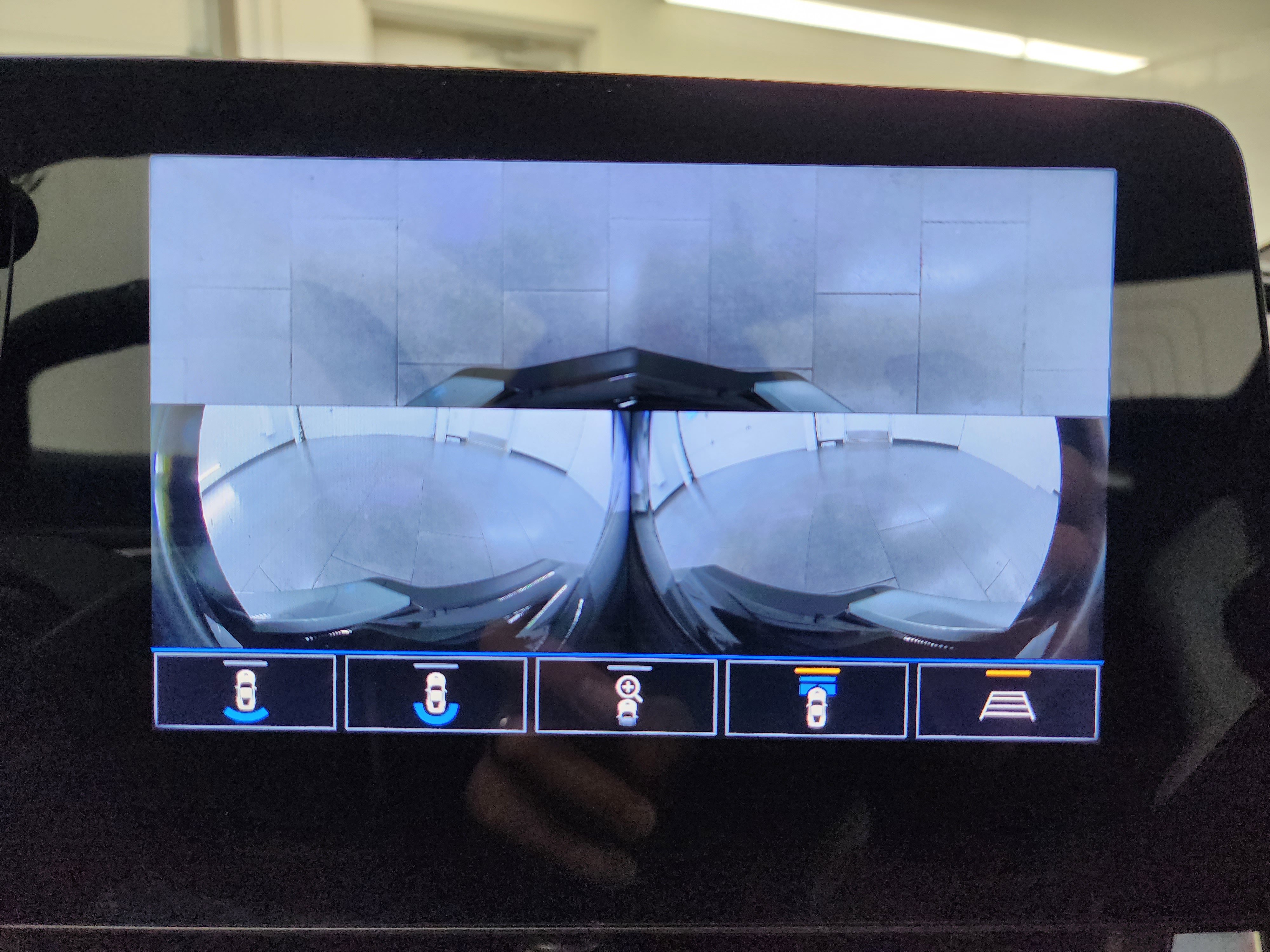 Used 2022 Chevrolet Corvette Stingray Premium Conv w/ Z51 Performance Package image 16