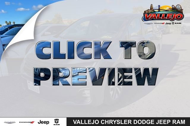 Used 2025 Honda Odyssey EX-L image 1