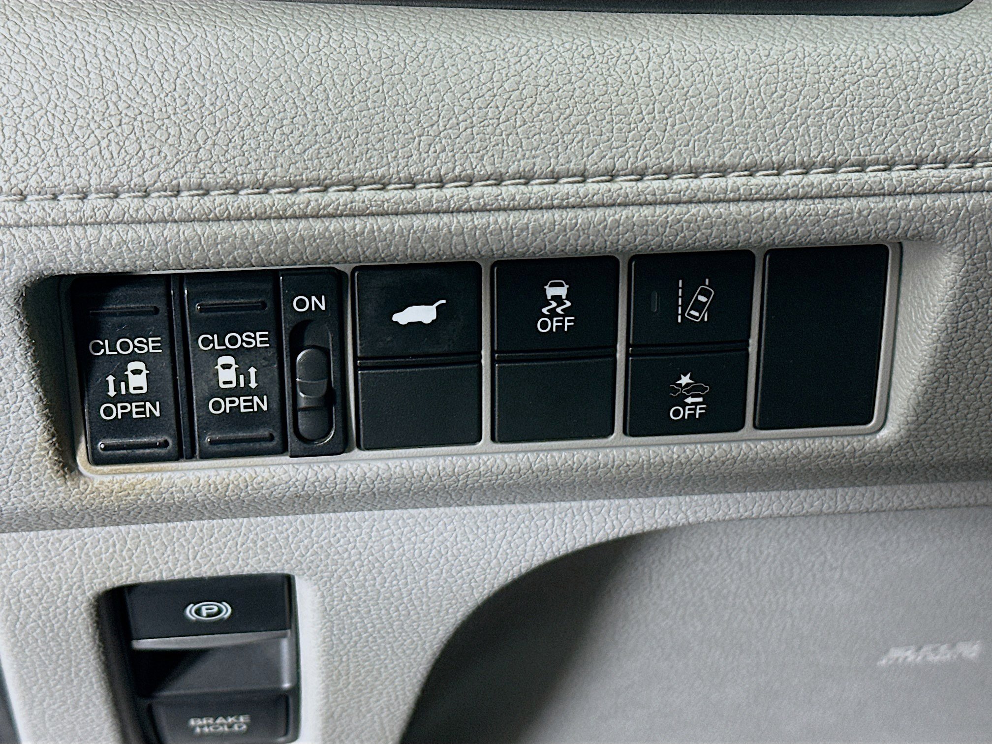 Used 2019 Honda Odyssey EX-L image 16