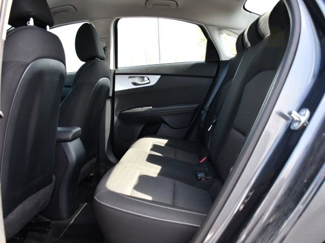 Used 2024 Kia Forte LX image 13