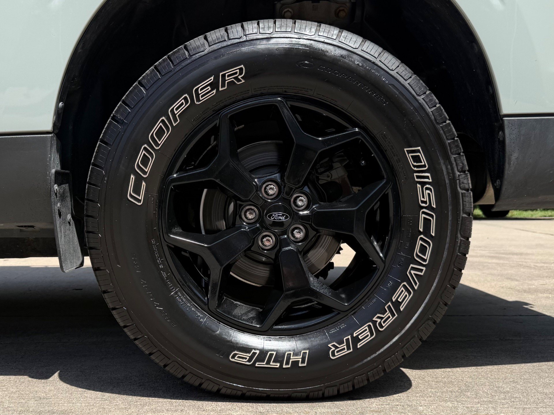 Used 2022 Ford Maverick XLT w/ Equipment Group 300A Standard AWD/4WD image 8