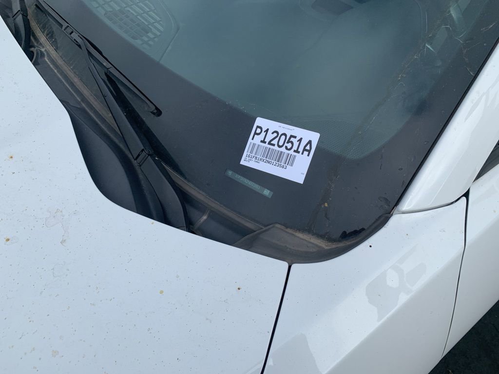 Used 2022 Chevrolet Camaro LS image 18