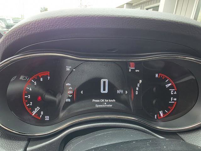 Used 2018 Dodge Durango R/T w/ Blacktop Package AWD/4WD image 14