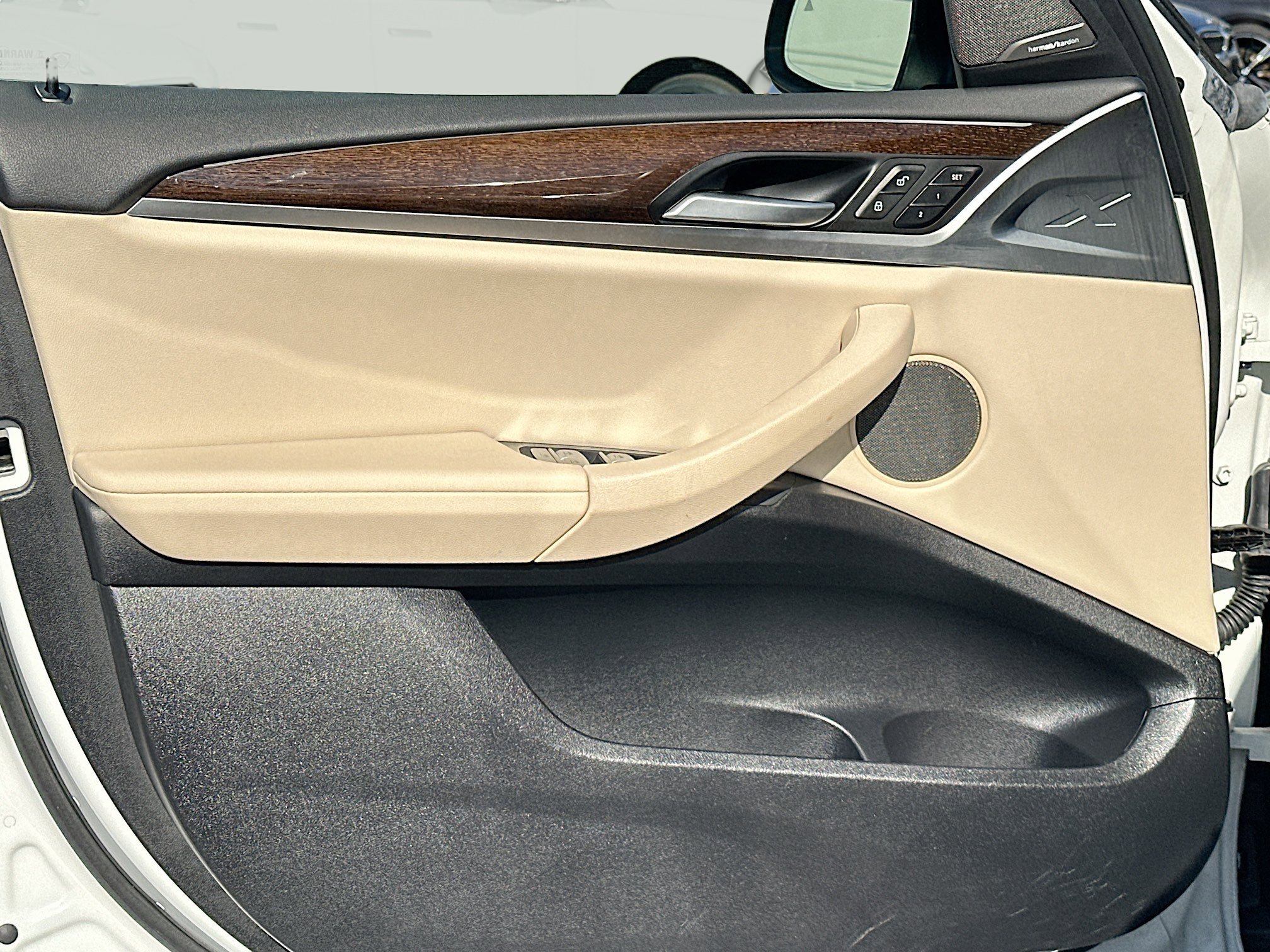 Used 2023 BMW X3 xDrive30i w/ Premium Package image 21