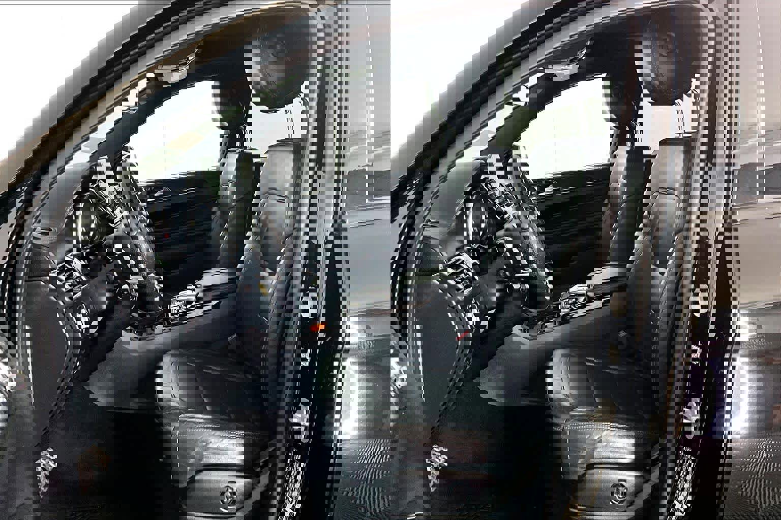 Used 2018 Mercedes-Benz GLE 43 AMG 4MATIC Coupe image 9