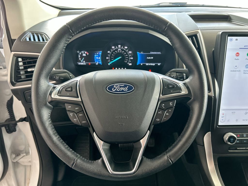 Used 2024 Ford Edge SEL image 15