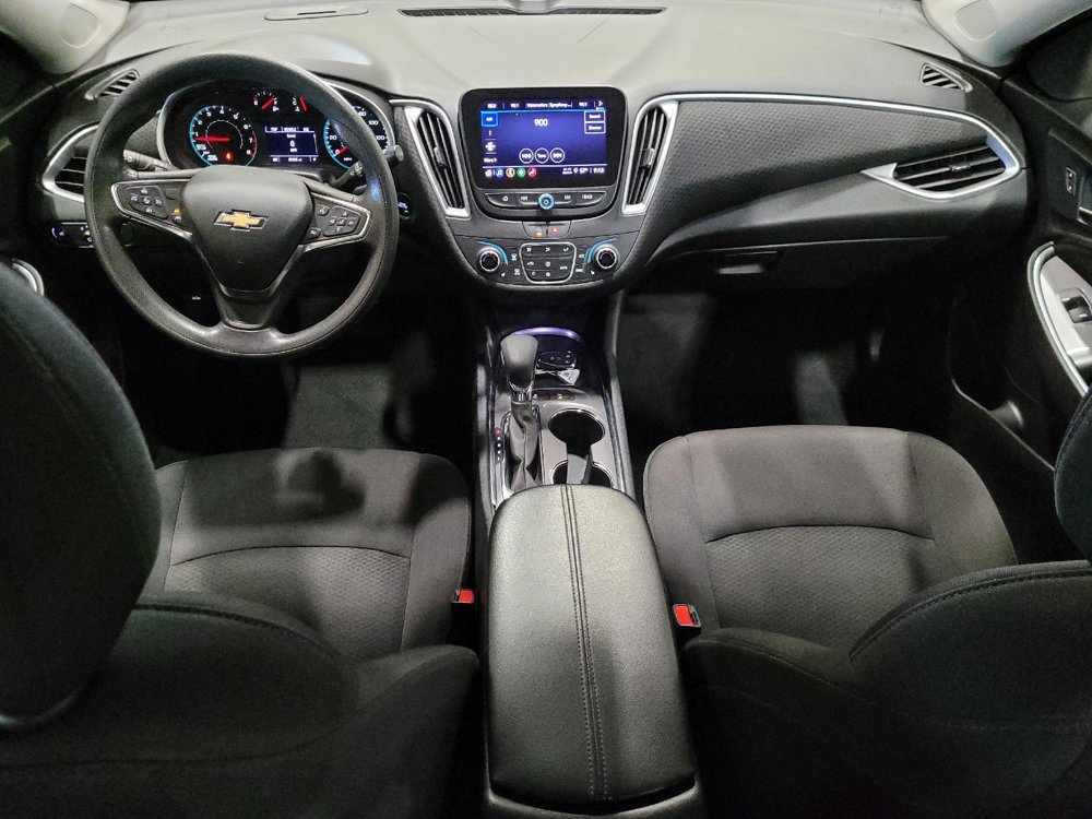 Used 2024 Chevrolet Malibu LT image 22