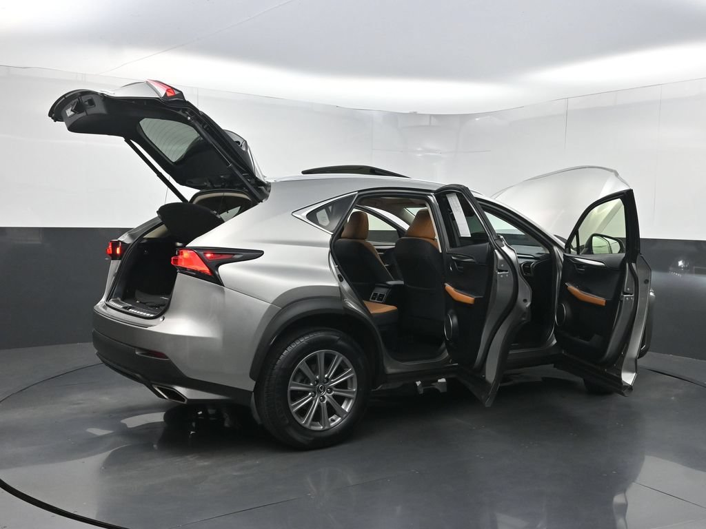 Used 2019 Lexus NX 300 FWD w/ Comfort Package image 37