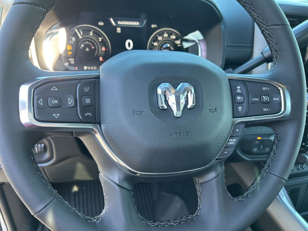 New 2026 RAM 2500 Laramie image 22