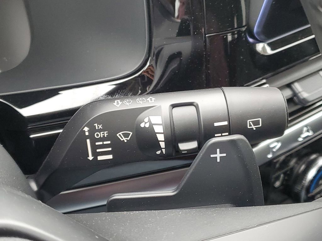 New 2026 Nissan Pathfinder SV AWD/4WD image 18