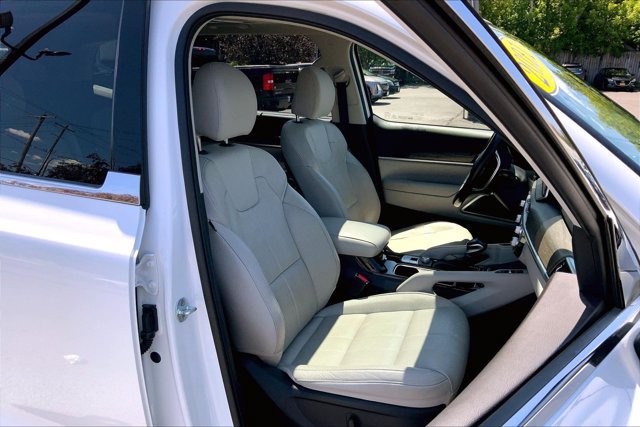 Used 2021 Kia Telluride EX w/ EX Premium Package FWD image 6