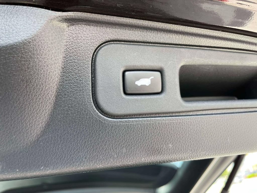 Used 2021 Honda Passport EX-L image 19