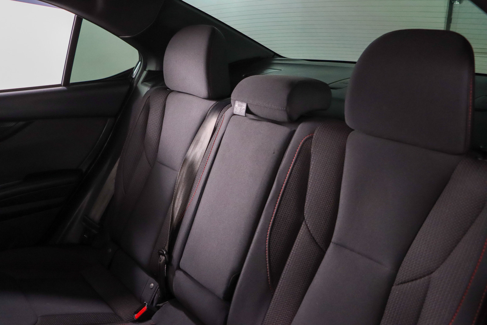 Used 2022 Subaru WRX Premium AWD/4WD image 24