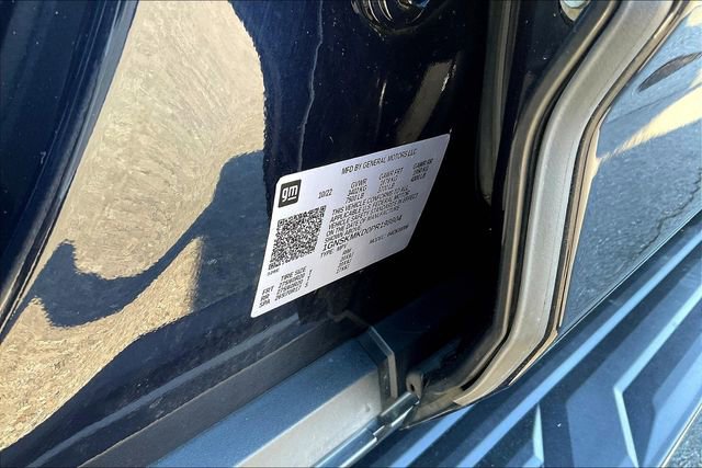 Used 2023 Chevrolet Tahoe LS AWD/4WD image 14