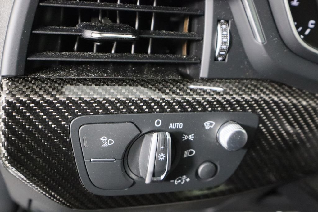 Used 2019 Audi RS 5 Sportback image 22