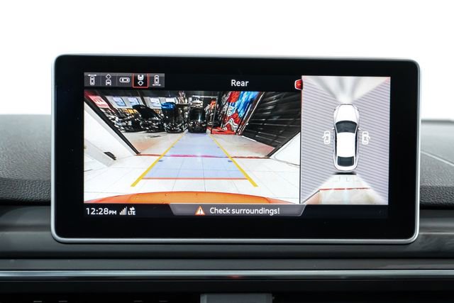 Used 2019 Audi RS 5 Sportback w/ Dynamic Plus Package image 41