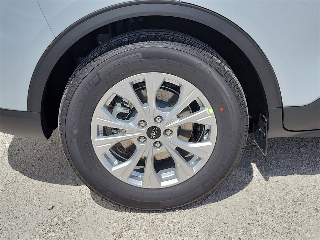 New 2026 Ford Escape Active image 5