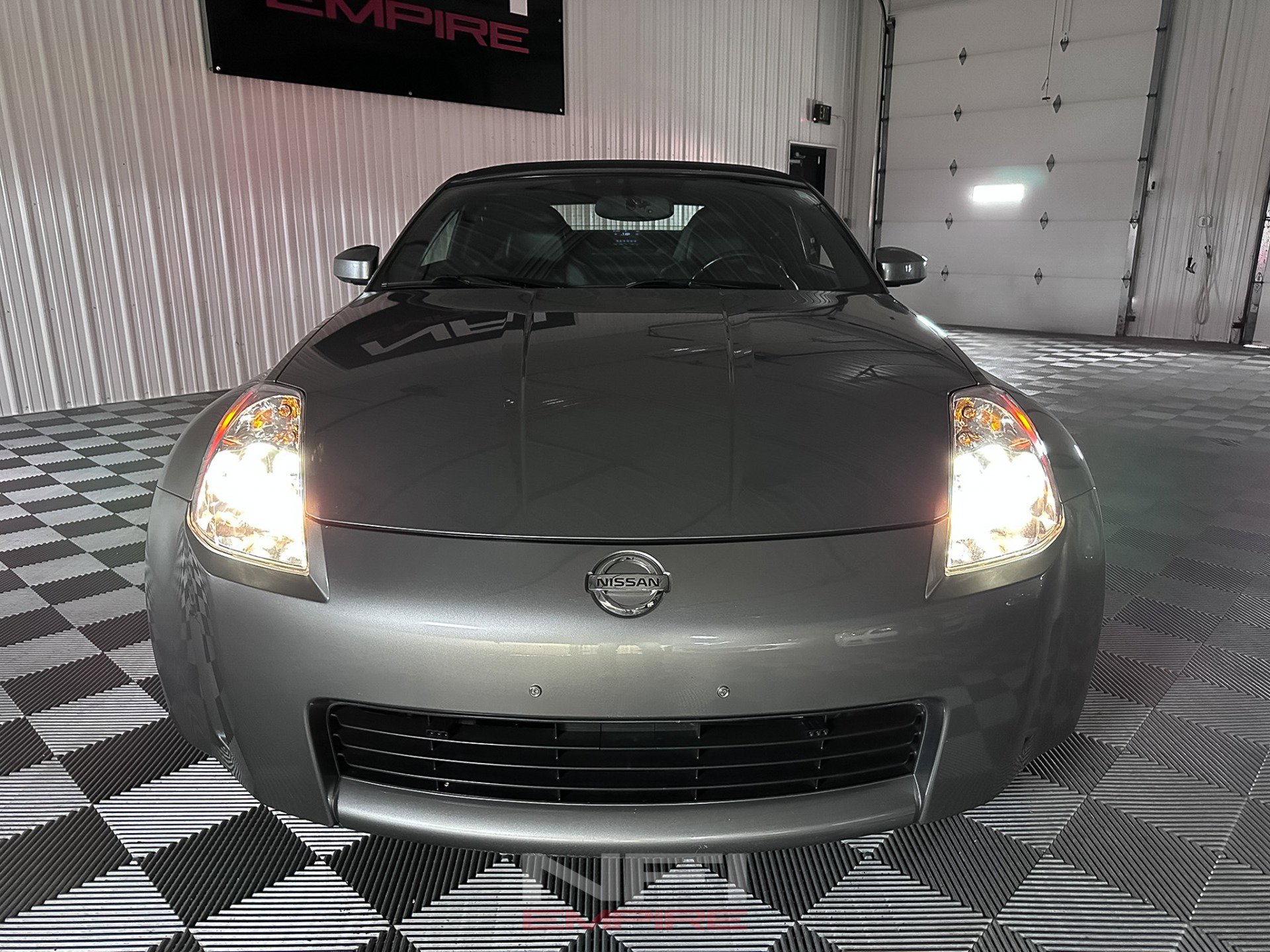 Used 2004 Nissan 350Z Touring image 44