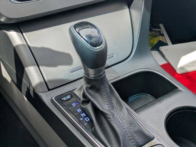 Used 2015 Hyundai Sonata SE FWD image 12