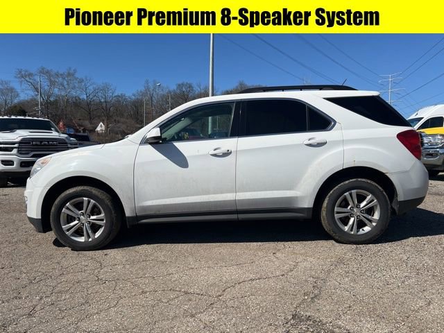 Used 2013 Chevrolet Equinox LT image 5
