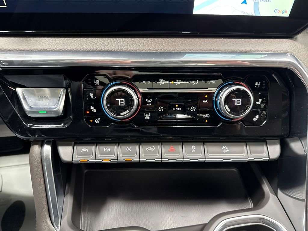 New 2026 GMC Sierra 1500 Denali image 33