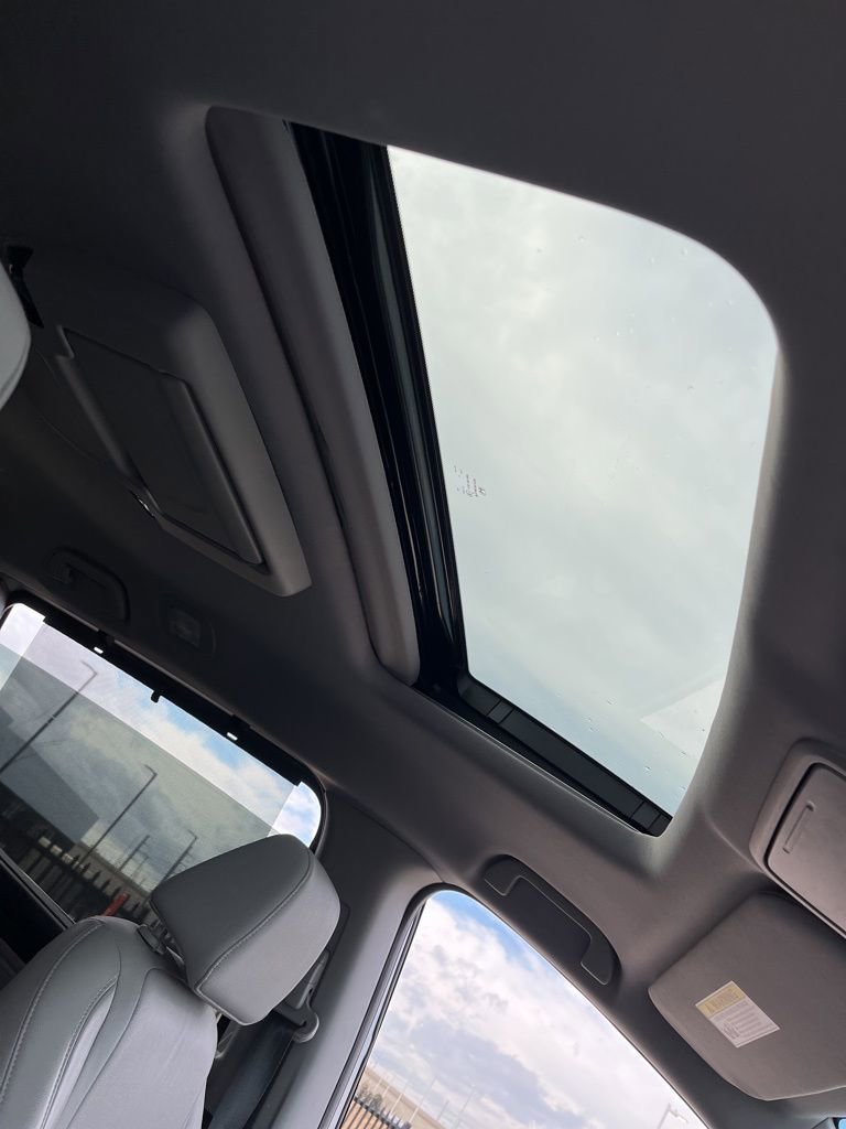 Certified 2019 Honda Odyssey EX-L image 30