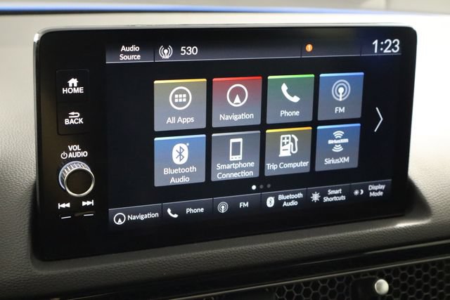Used 2022 Honda Civic Sport Touring image 22